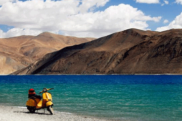 Chandigarh to Leh Tour